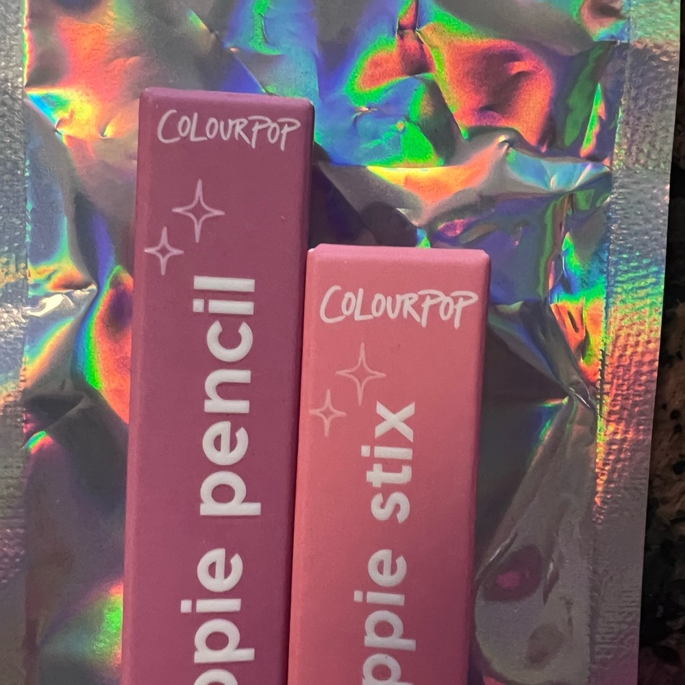Colourpop Lip Set - Picture 3 of 9